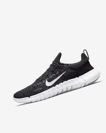 Nike Free Run 5.0 Negros | MX 2307